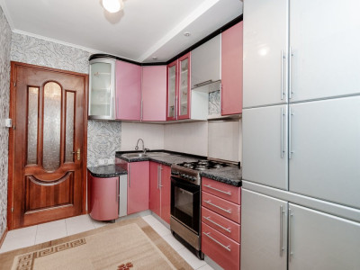 Chirie pe termen lung – apartament cu 3 camere, Parcul La Izvor.