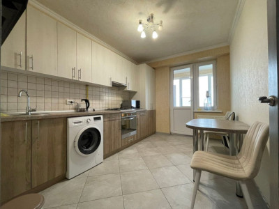 Vanzare apartament cu 1 cameră, Botanica, Petru Ungureanu.