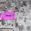 Vânzare teren pentru construcții, 16 ari, Buiucani, str. Mircești. thumb 1