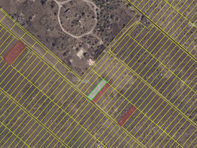 Teren pentru vinzare - Investiție sigură | Durlești, sectorul 124