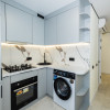 Apartament cu 3 camere, Botanica, Nicolae Zelinski, Chișinău. thumb 7