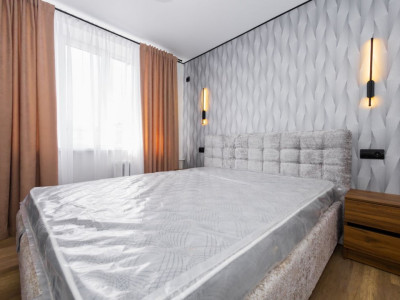 Apartament cu 1 cameră de vanzare, Botanica, Butucului.