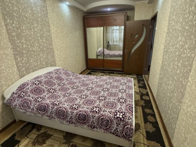 Chirie pe termen lung! Apartament cu 2 camere, str. Nicolae Titulescu 47