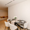 Penthouse modern + terasă, 2 camere + living, Telecentru, str. Ialoveni. thumb 3