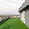 Penthouse modern + terasă, 2 camere + living, Telecentru, str. Ialoveni. thumb 13
