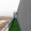 Penthouse modern + terasă, 2 camere + living, Telecentru, str. Ialoveni. thumb 14
