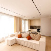 Penthouse modern + terasă, 2 camere + living, Telecentru, str. Ialoveni.  thumb 3