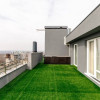 Penthouse modern + terasă, 2 camere + living, Telecentru, str. Ialoveni.  thumb 10