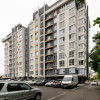 Penthouse modern + terasă, 2 camere + living, Telecentru, str. Ialoveni.  thumb 16