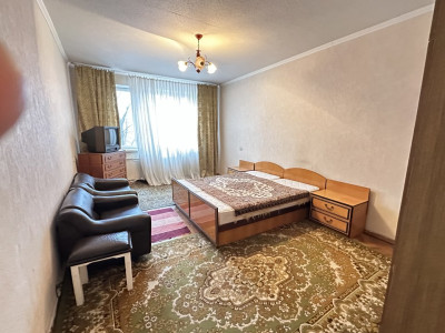 Apartament cu 1 cameră de vanzare, de mijloc, bd. Moscova, Râșcani.