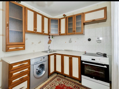 Apartament de vanzare cu 1 cameră, Ciocana, Ginta Latina 13.