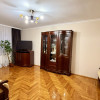 Apartament spațios de vanzare, încălzire autonomă, Botanica, Burebista. thumb 9