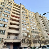 Apartament spațios de vanzare, încălzire autonomă, Botanica, Burebista. thumb 18