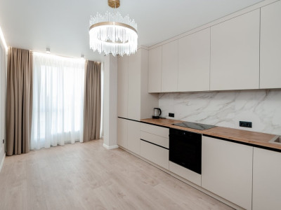 Apartament gata de intrare linga Centru Mamei si Copilului