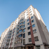 Apartament cu 3 camere separate, 89mp, Buiucani, str. Ion Buzdugan 11, Exfactor  thumb 17