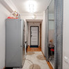 Vînzare apartament cu 1 cameră și living, Stăuceni, Centru! thumb 2