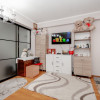 Vînzare apartament cu 1 cameră și living, Stăuceni, Centru! thumb 4