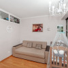 Vînzare apartament cu 1 cameră și living, Stăuceni, Centru! thumb 5
