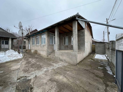 Продажа дома в Кожушна, 105 м², участок 4,6 сотки.