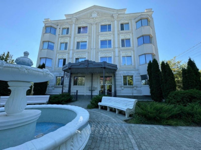 Apartament cu 1 cameră, club house, Râșcani, zona Petricani.