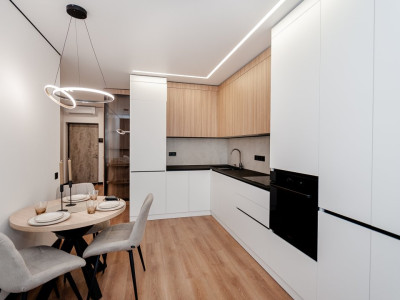 Продажа 1-комнатной квартиры с гостиной, Рышкановка, Cornești, Lagmar.