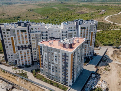 Apartament de vanzare cu 1 camera, Estate SunRise 1, str. Ialoveni, Telecentru.