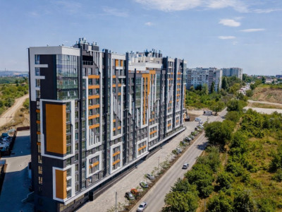 Apartament cu 3 camere, Estate SunRise 1, str. Ialoveni, Telecentru.