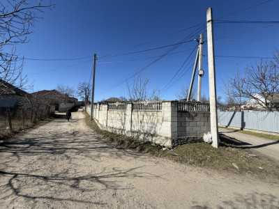 Участок под строительство, Центр, Сынжера