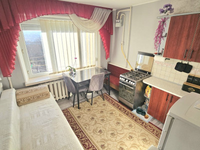 Apartament de vanzare cu 1 cameră, Ciocana, Voluntarilor.