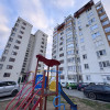 Bloc Nou, Durlești, str. Nicolae Dimo, 1 cameră + living, reparație euro. thumb 11