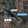 Spre vânzare teren industrial – Botanica, șos. Muncești, zona Aeroport thumb 1