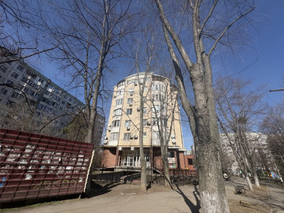 Chirie spațiu comercial 44 mp, Buiucani – Alba Iulia!