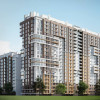Оплата в рассрочку напрямую от застройщика на 7 лет! Horus City, 72,27 кв.м.! thumb 1