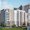 Оплата в рассрочку напрямую от застройщика на 7 лет! Horus City, 72,27 кв.м.! thumb 3